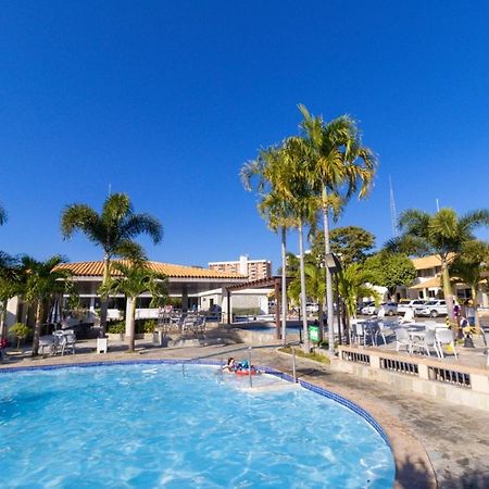 Cd Diroma Resort Caldas Novas Luaran gambar