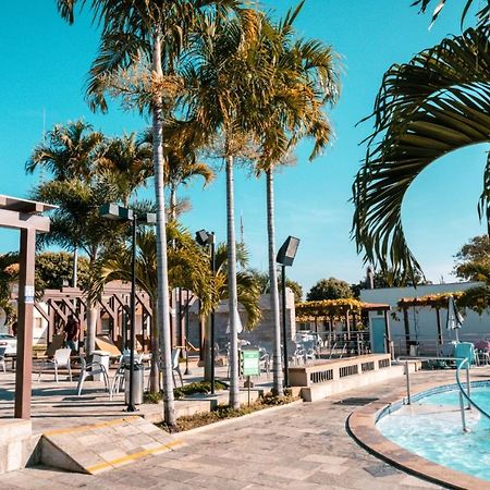 Cd Diroma Resort Caldas Novas Luaran gambar