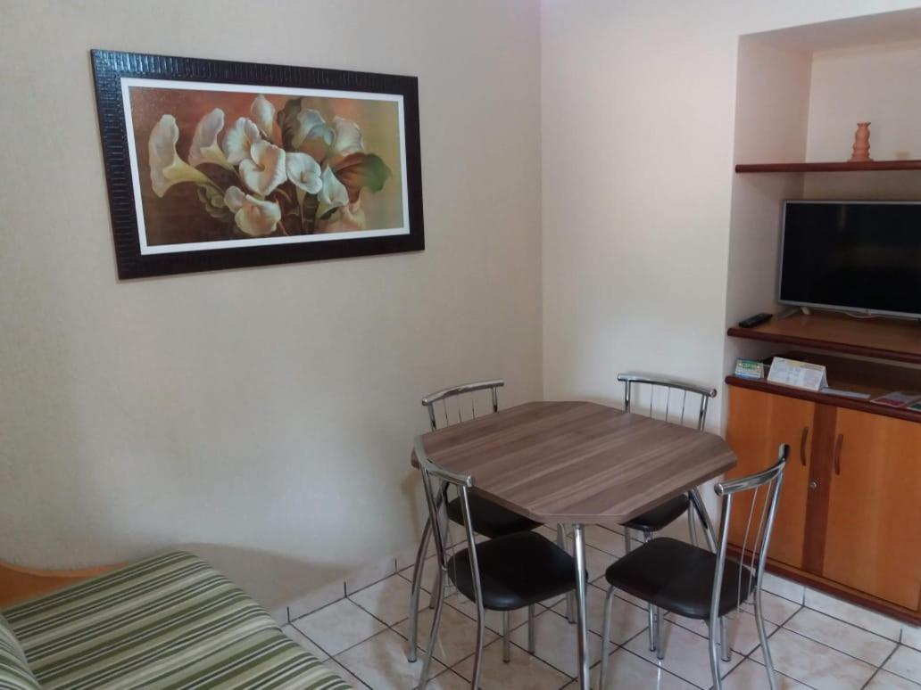 Cd Diroma Resort Caldas Novas Luaran gambar