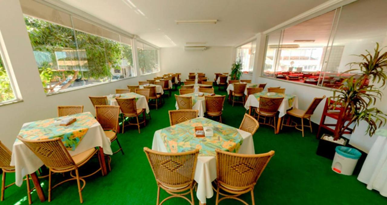Cd Diroma Resort Caldas Novas Luaran gambar