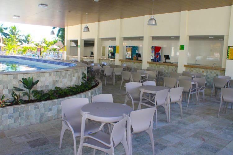 Cd Diroma Resort Caldas Novas Luaran gambar