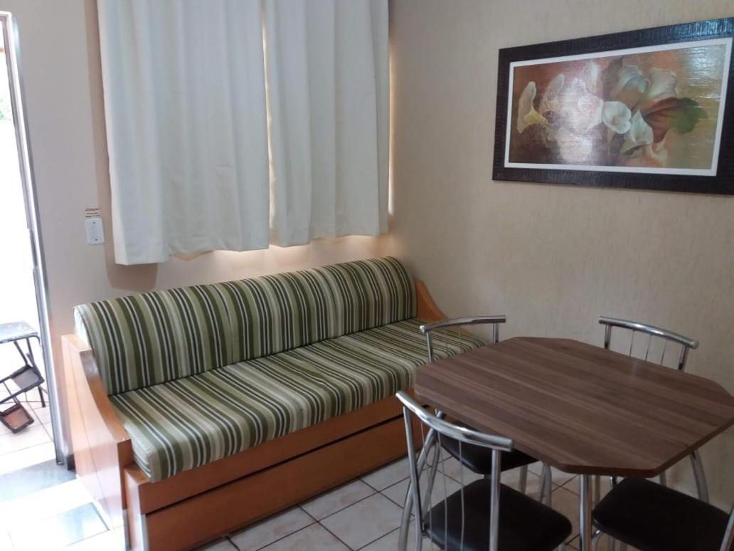Cd Diroma Resort Caldas Novas Luaran gambar