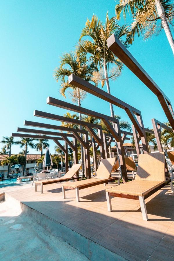 Cd Diroma Resort Caldas Novas Luaran gambar